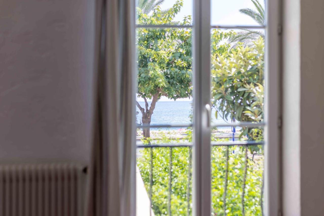Appartements Vivo Cagnes-sur-Mer Esterno foto