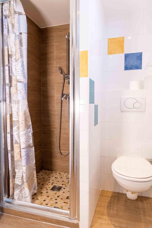 Appartements Vivo Cagnes-sur-Mer Esterno foto