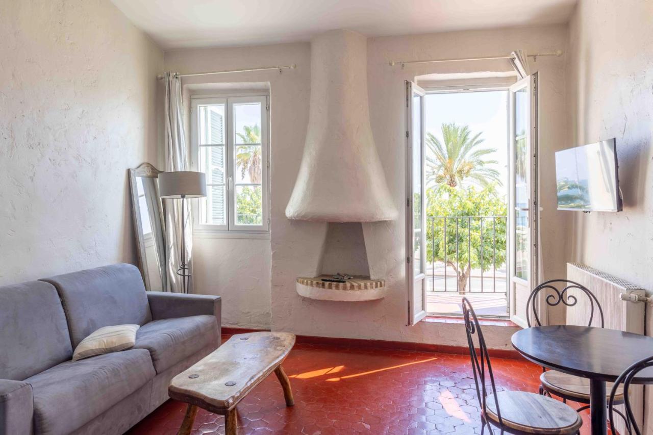 Appartements Vivo Cagnes-sur-Mer Esterno foto