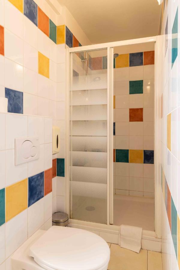 Appartements Vivo Cagnes-sur-Mer Esterno foto