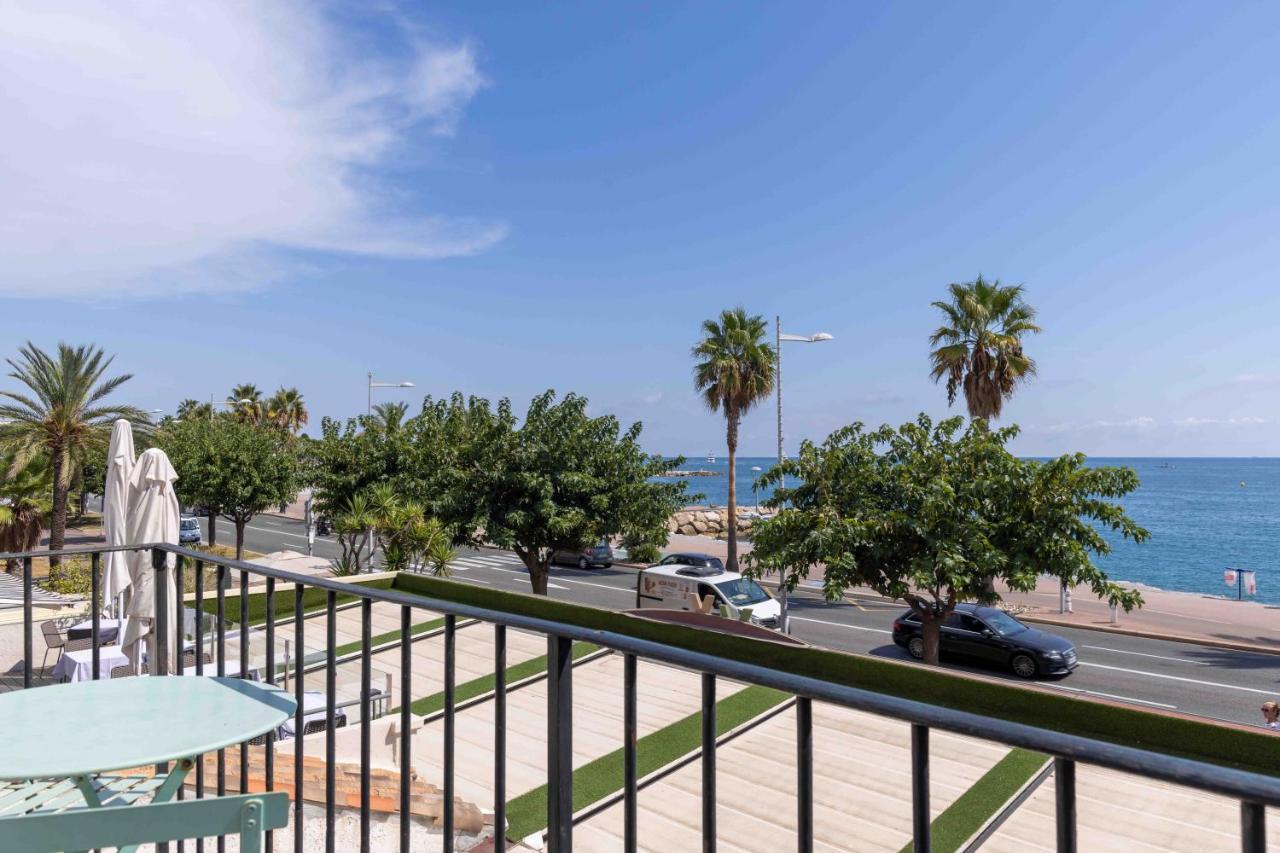 Appartements Vivo Cagnes-sur-Mer Esterno foto