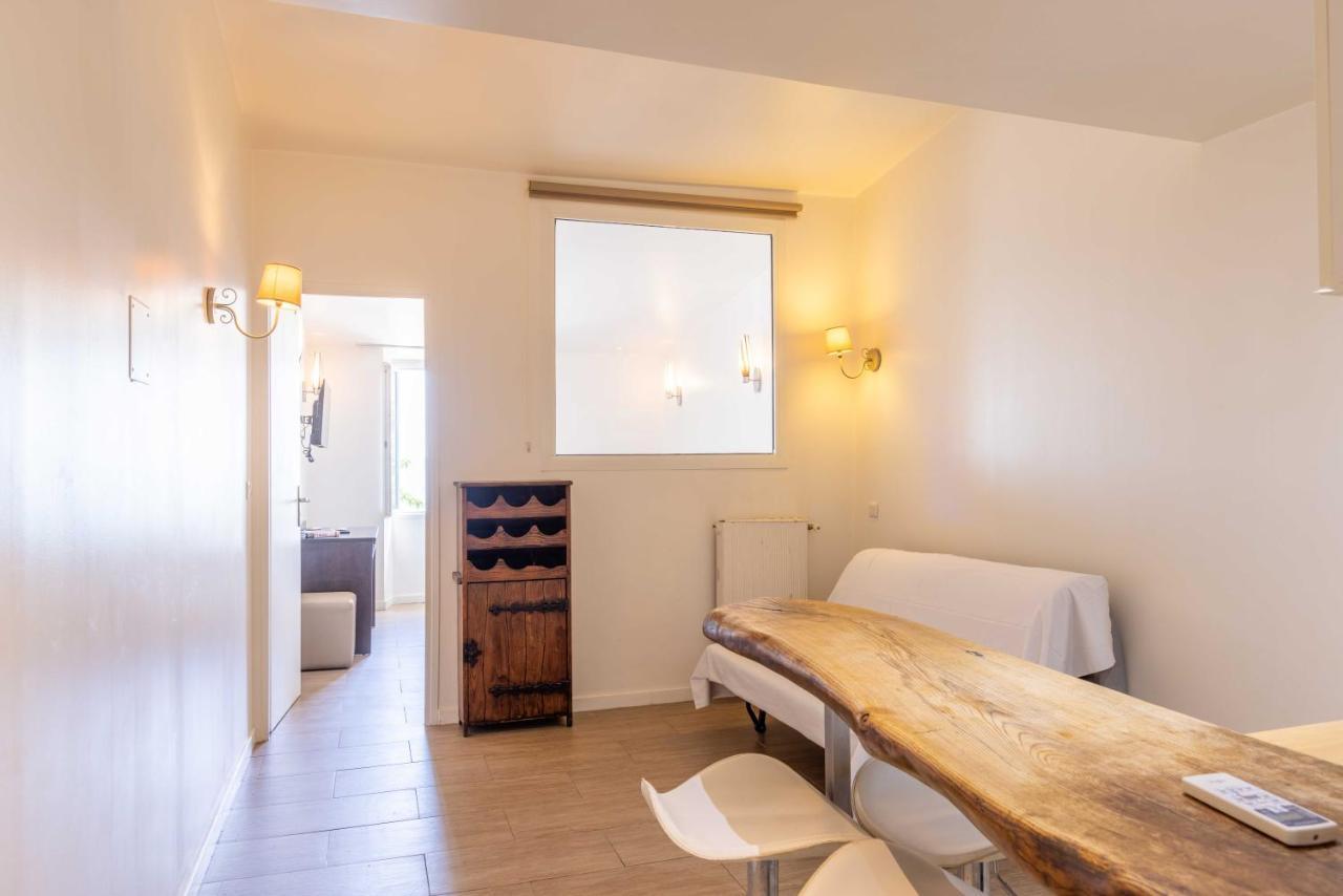 Appartements Vivo Cagnes-sur-Mer Esterno foto
