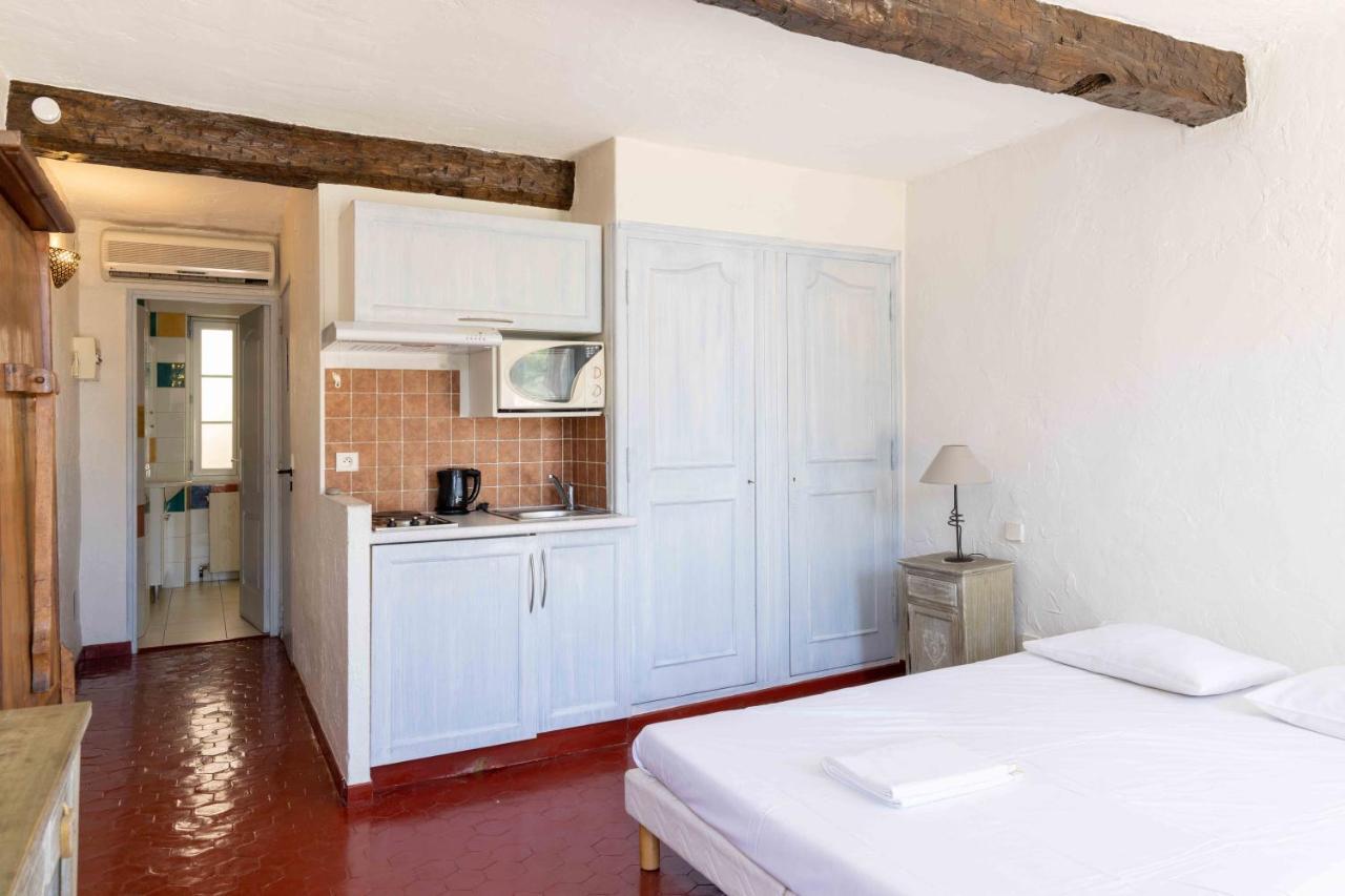 Appartements Vivo Cagnes-sur-Mer Esterno foto