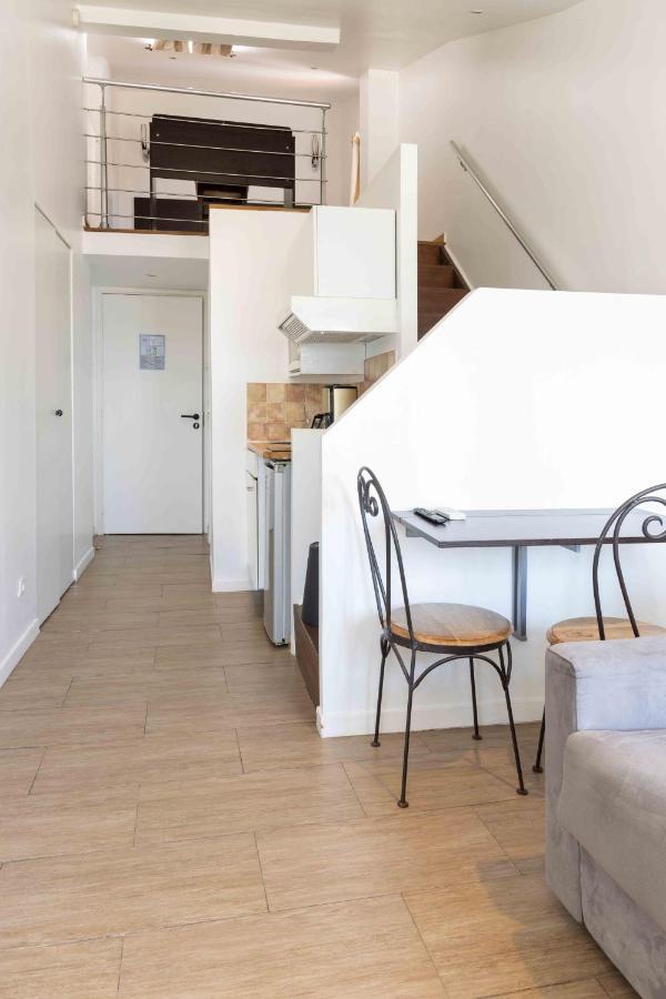 Appartements Vivo Cagnes-sur-Mer Esterno foto