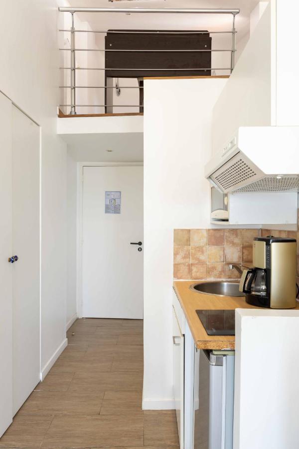 Appartements Vivo Cagnes-sur-Mer Esterno foto