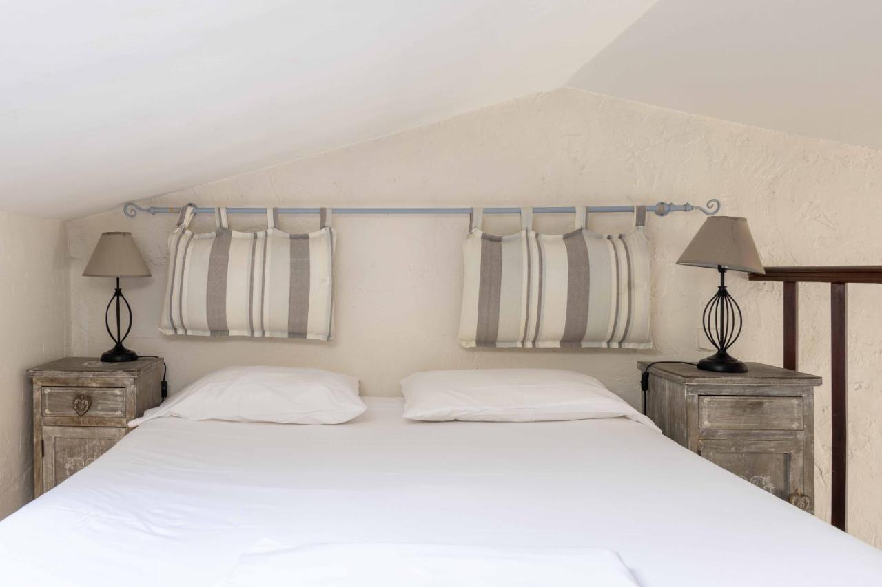 Appartements Vivo Cagnes-sur-Mer Esterno foto