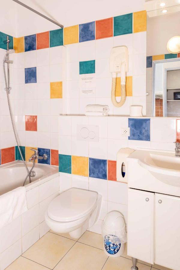Appartements Vivo Cagnes-sur-Mer Esterno foto